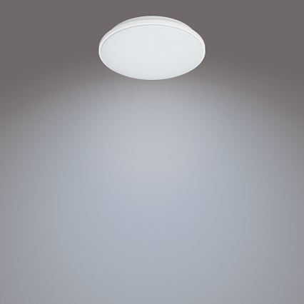 Philips - LED Prigušiva plafonjera LED/24W/230V 2700-6500K + Daljinski upravljač