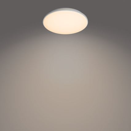Philips - LED Prigušiva plafonjera LED/40W/230V 2700-6500K + Daljinski upravljač