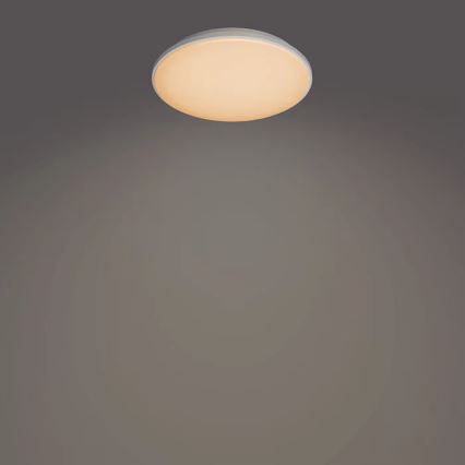 Philips - LED Prigušiva plafonjera LED/40W/230V 2700-6500K + Daljinski upravljač