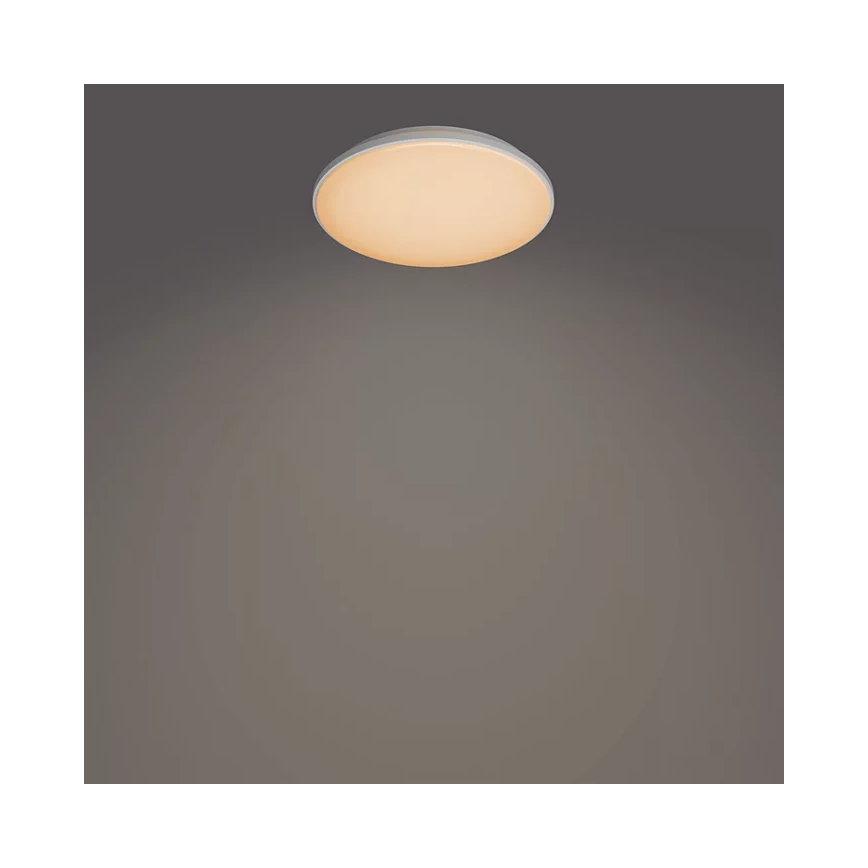 Philips - LED Prigušiva plafonjera LED/40W/230V 2700-6500K + Daljinski upravljač