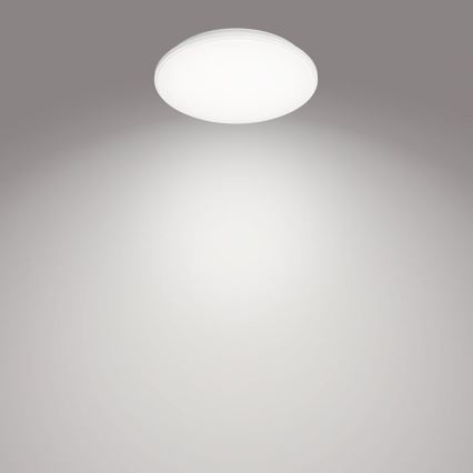 Philips - LED Prigušiva plafonjera LED/40W/230V 2700-6500K + Daljinski upravljač