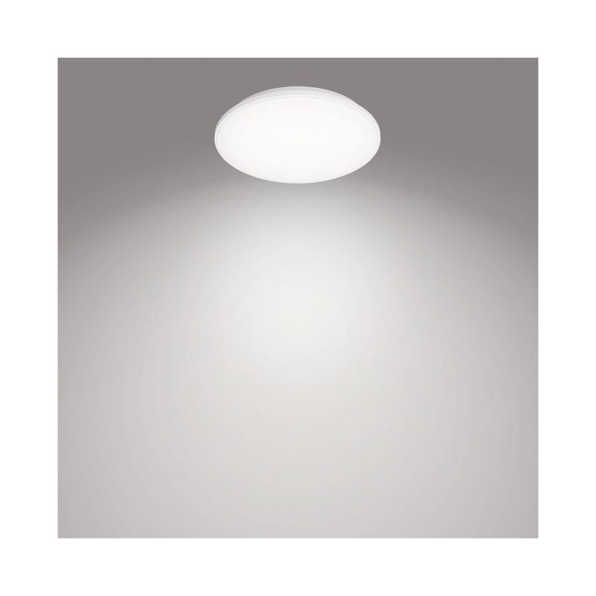 Philips - LED Prigušiva plafonjera LED/40W/230V 2700-6500K + Daljinski upravljač