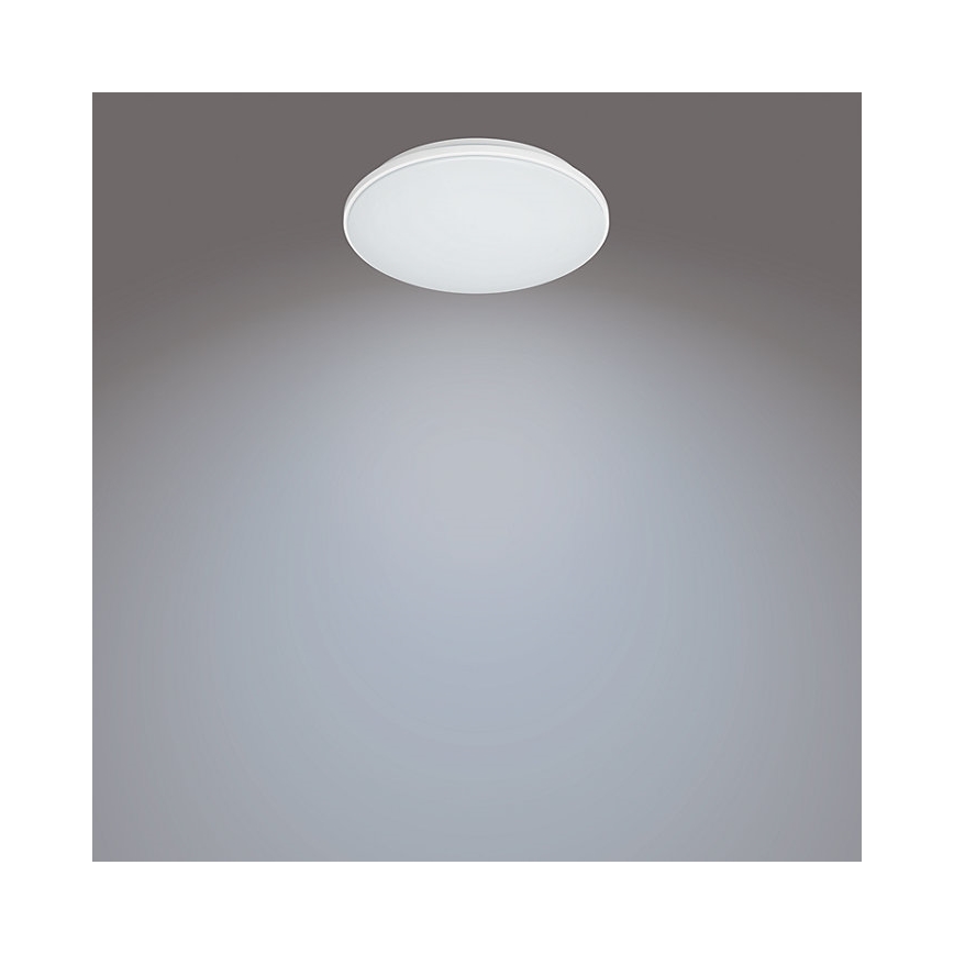 Philips - LED Prigušiva plafonjera LED/40W/230V 2700-6500K + Daljinski upravljač