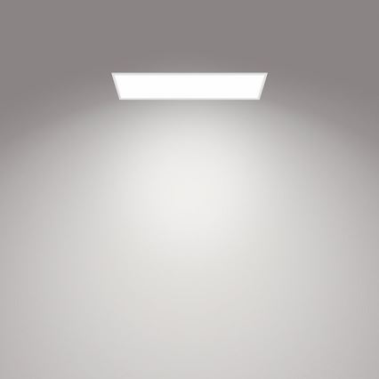 Philips - LED prigušiva plafonska svetiljka SCENE SWITCH LED/36W/230V 4000K
