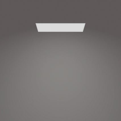 Philips - LED prigušiva plafonska svetiljka SCENE SWITCH LED/36W/230V 4000K