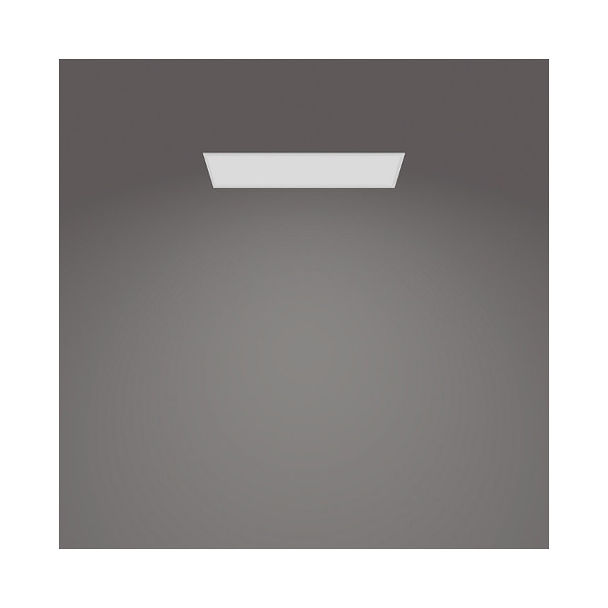 Philips - LED prigušiva plafonska svetiljka SCENE SWITCH LED/36W/230V 4000K