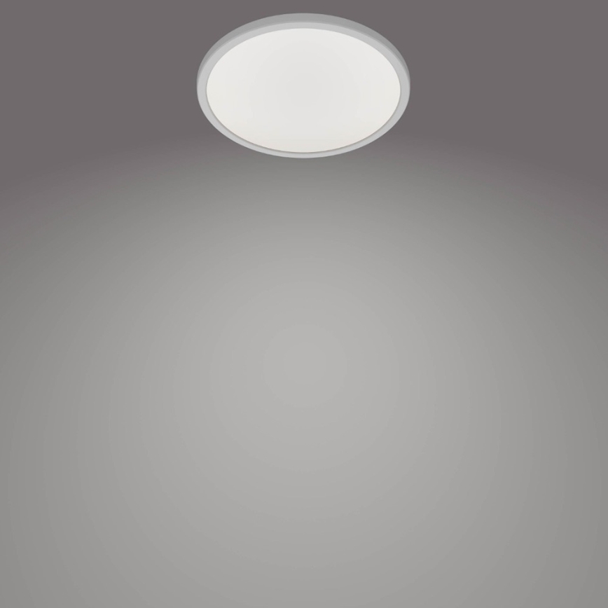 Philips - LED prigušiva stropna svetiljka 1xLED/18W/230V 4000K