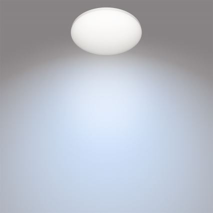 Philips - LED prigušiva stropna svetiljka 1xLED/18W/230V 4000K