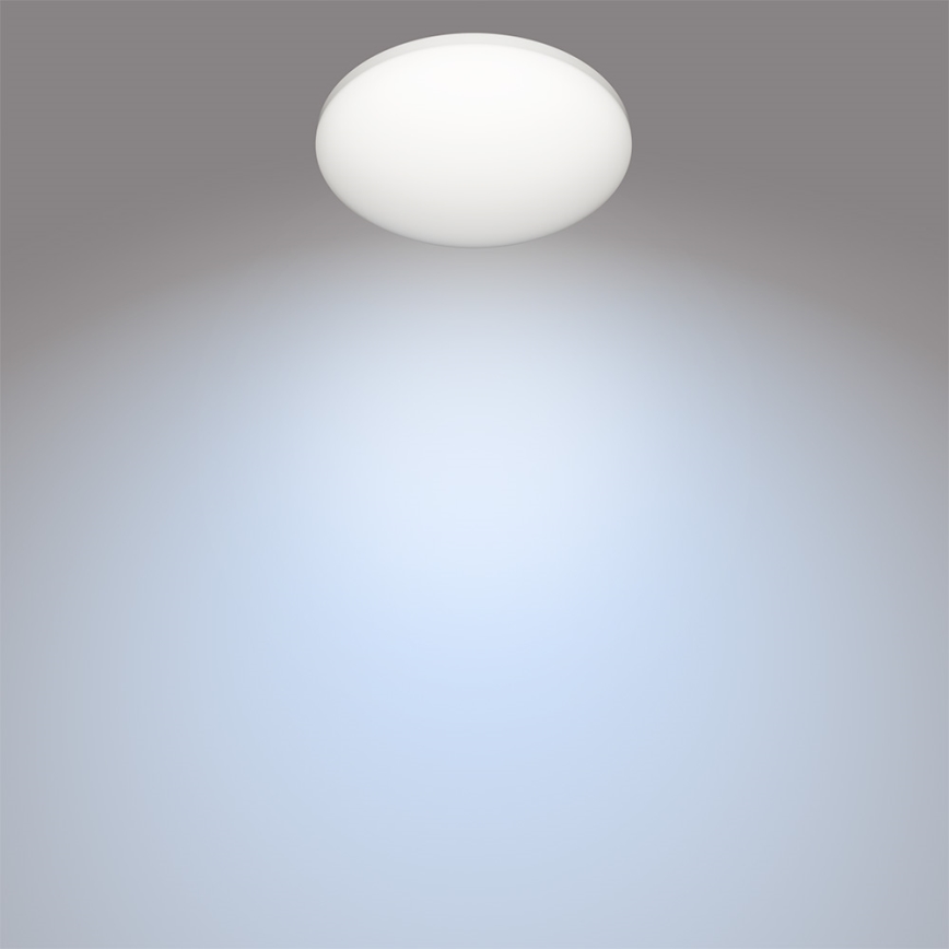 Philips - LED prigušiva stropna svetiljka 1xLED/18W/230V 4000K