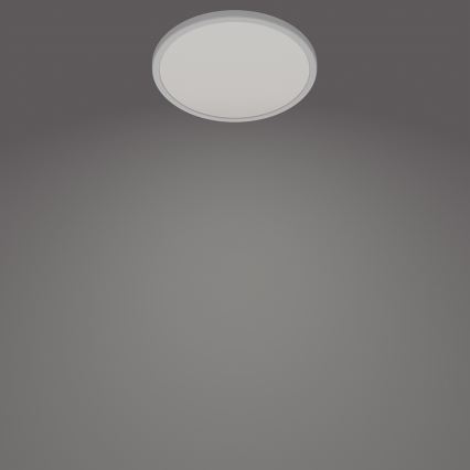 Philips - LED prigušiva stropna svetiljka 1xLED/18W/230V 4000K