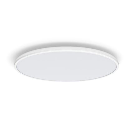 Philips - LED prigušiva plafonska svetiljka SCENE SWITCH LED/36W/230V Ø 50 cm 4000K bela
