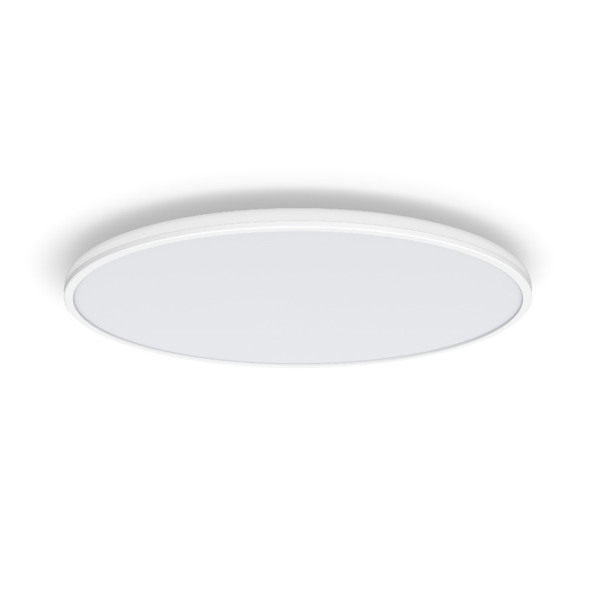 Philips - LED prigušiva plafonska svetiljka SCENE SWITCH LED/36W/230V Ø 50 cm 4000K bela