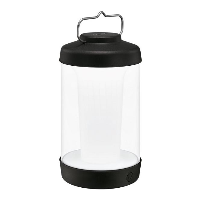 Philips - LED Prigušiva prenosna lampa CICERO LED/6W/5V 4000 mAh IP54