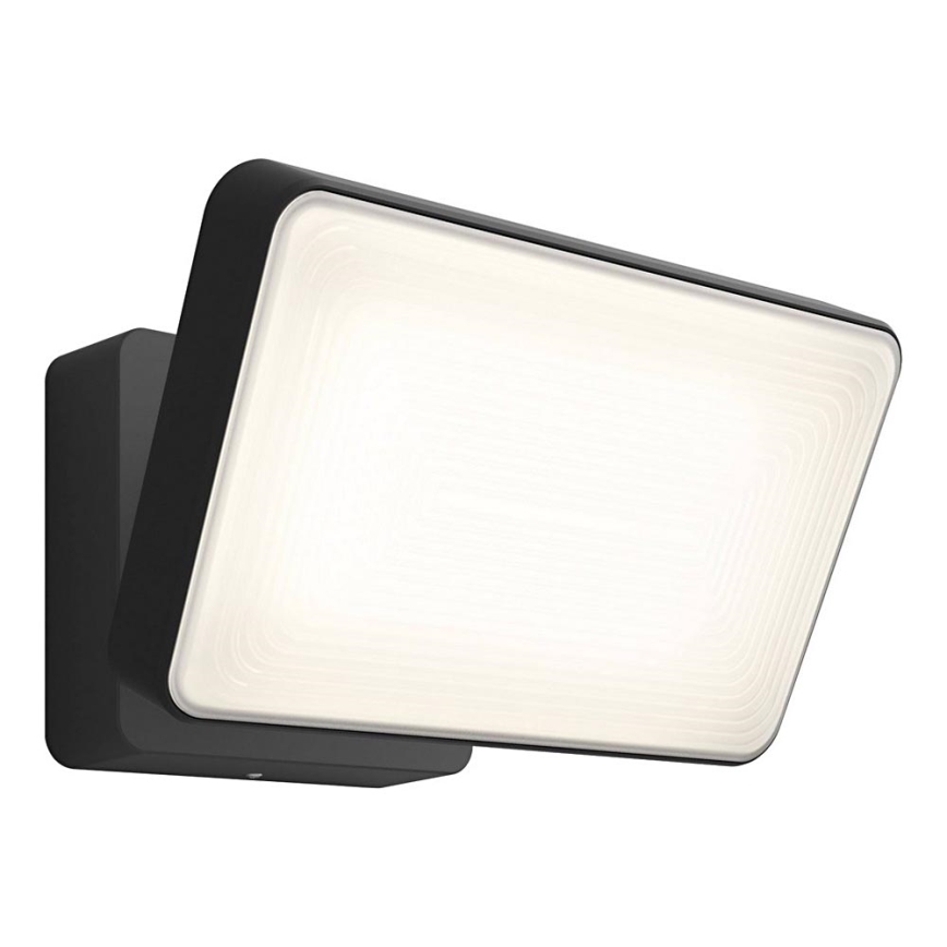Philips - LED prigušiva spoljašnja reflektorska lampa Hue WELCOME 2xLED/15W/230V IP44