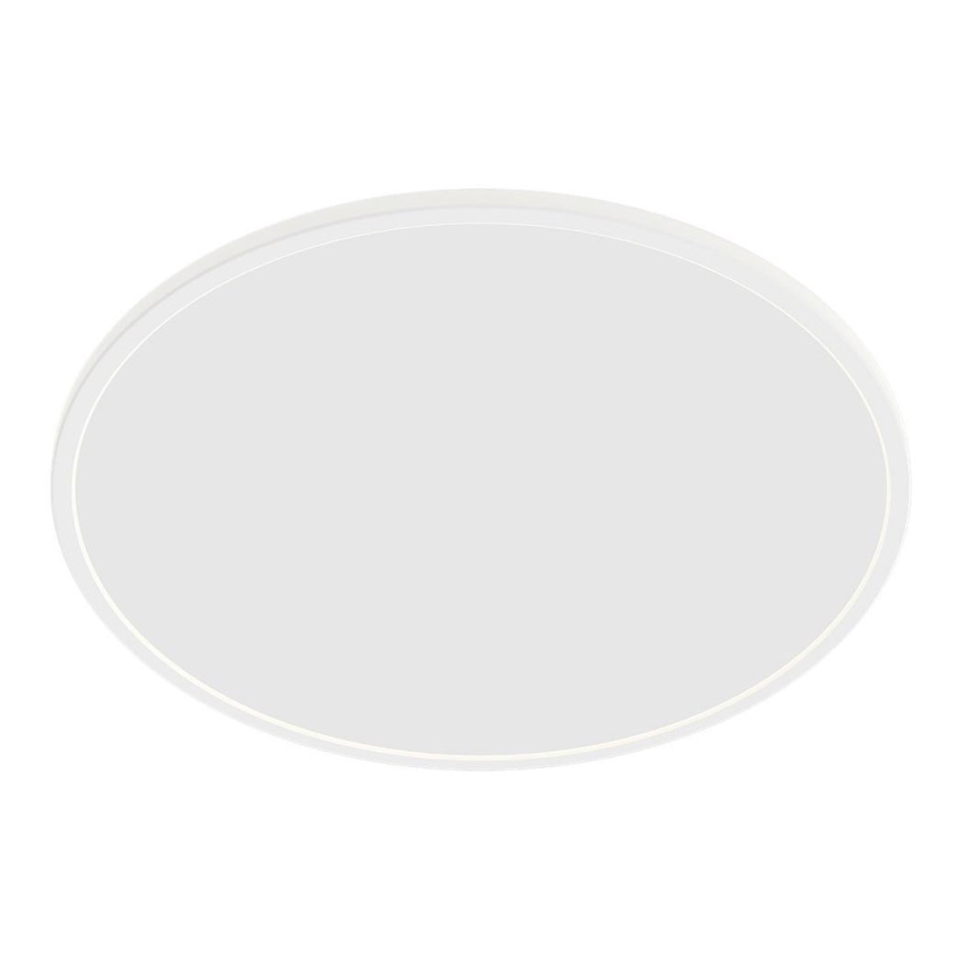 Philips - LED prigušiva spoljašnja svetiljka SUPERSLIM SCENE SWITCH LED/15W/230V IP54 bela