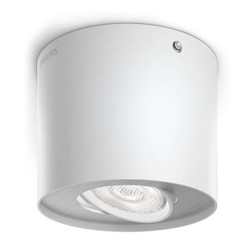 Philips - LED prigušiva spot svetiljka 1xLED/4,5W/230V