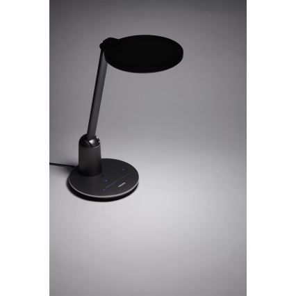 Philips - LED Prigušiva stona lampa na dodir EINSTEIN SCENE SWITCH LED/15W/230V 2800/4000/5100K CRI94