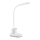 Philips - LED Prigušiva stona lampa na dodir BUCKET LED/7W/5V 1800 mAh 3000/4000/5700K CRI 90