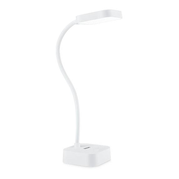 Philips - LED Prigušiva stona lampa na dodir ROCK LED/5W/5V 1800 mAh