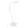 Philips - LED Prigušiva stona lampa na dodir ROCK LED/5W/5V 1800 mAh