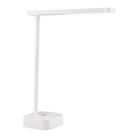 Philips - LED Prigušiva stona lampa na dodir TILPA LED/5W/5V 1800 mAh
