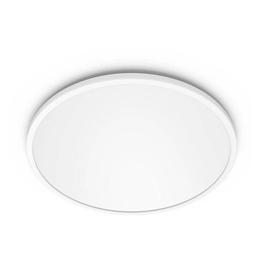 Philips - LED prigušiva stropna svetiljka 1xLED/15W/230V 2700K