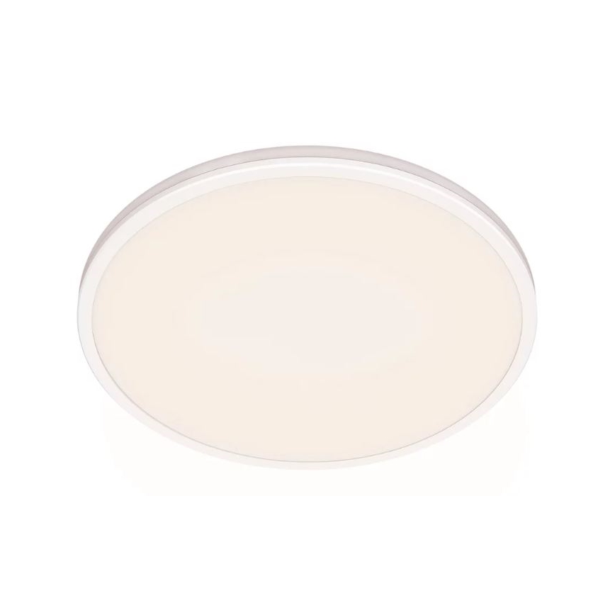 Philips - LED prigušiva plafonsko svetlo SCENE SWITCH LED/18W/230V Ø 30 cm 2700K belo