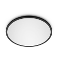Philips - LED prigušiva stropna svetiljka SUPERSLIM CL550 LED/15W/230V
