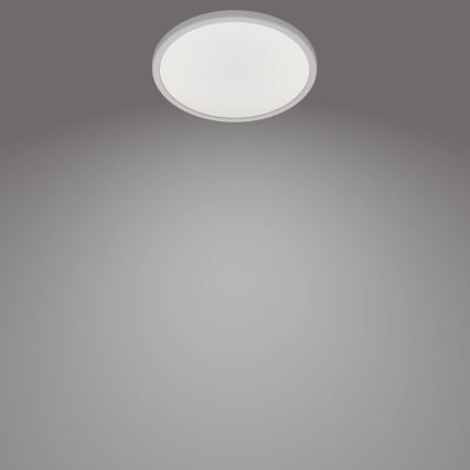 Philips - LED  Prigušiva stropna svjetiljka 1xLED/15W/230V 4000K