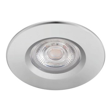 Philips - LED Prigušiva ugradbena lampa za kupatilo DIVE 1xLED/5W/230V IP65