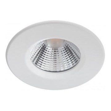 Philips - LED Prigušiva ugradbena lampa za kupatilo DIVE LED/5,5W/230V IP65