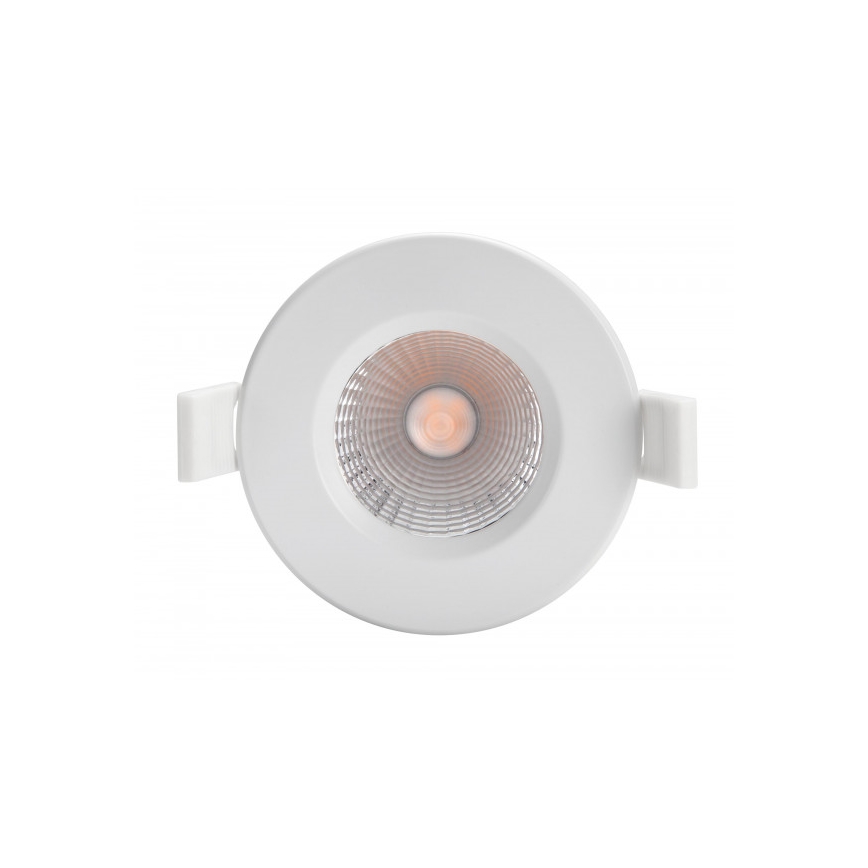 Philips - LED Prigušiva ugradbena lampa za kupatilo DIVE LED/5,5W/230V IP65