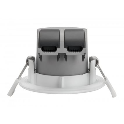 Philips - LED Prigušiva ugradbena lampa za kupatilo DIVE LED/5,5W/230V IP65