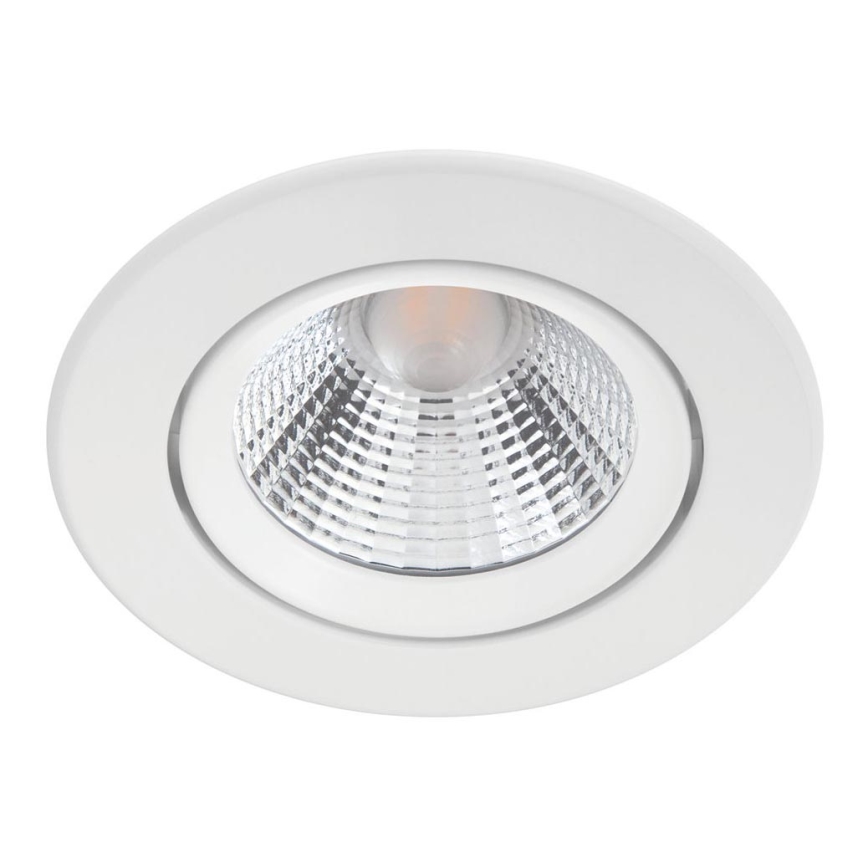 Philips - LED prigušiva ugradno svetlo LED/5,5W/230V 2700K