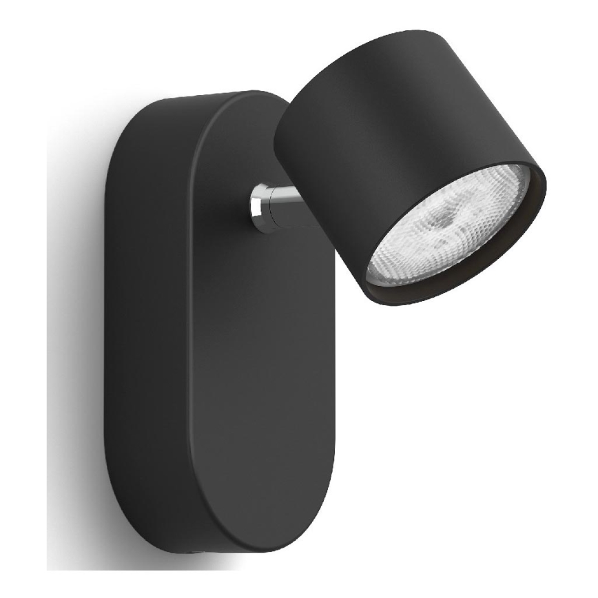 Philips - LED prigušiva zidna reflektorska lampa LED/4,5W/230V