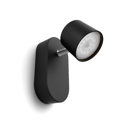 Philips - LED prigušiva zidna reflektorska lampa LED/4,5W/230V