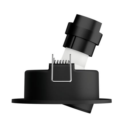 Philips - LED Prigušivo ugradbeno svetlo Hue MILLISKIN 1xGU10/4,2W/230V 2200-6500K bela