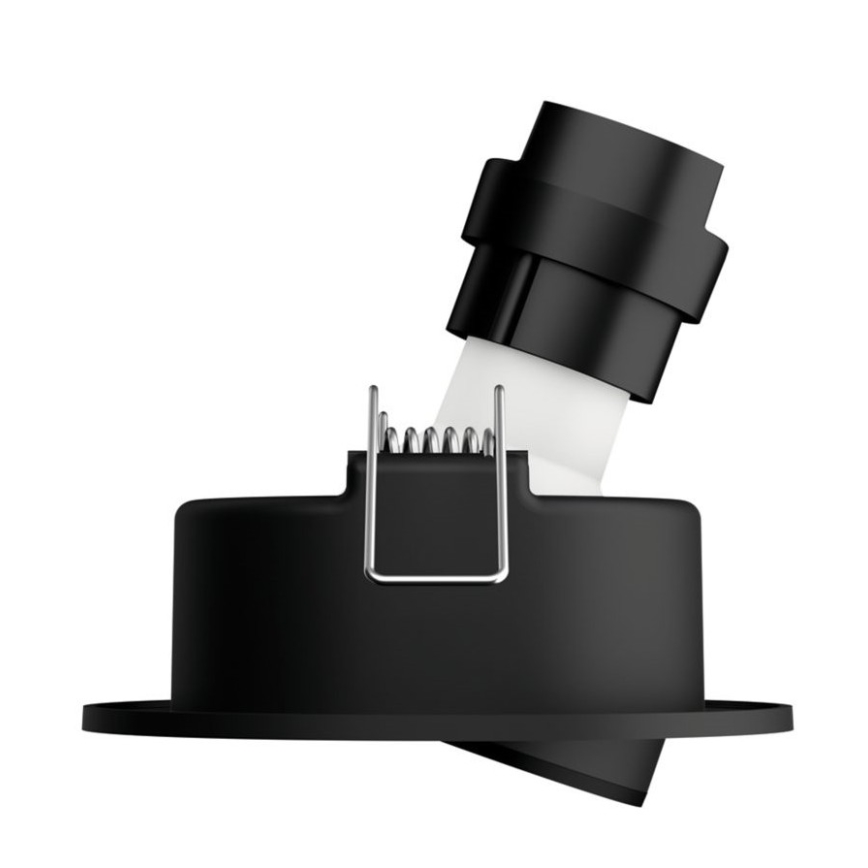 Philips - LED Prigušivo ugradbeno svetlo Hue MILLISKIN 1xGU10/4,2W/230V 2200-6500K bela