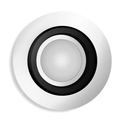 Philips - LED Prigušivo ugradbeno svetlo Hue MILLISKIN 1xGU10/4,2W/230V 2200-6500K