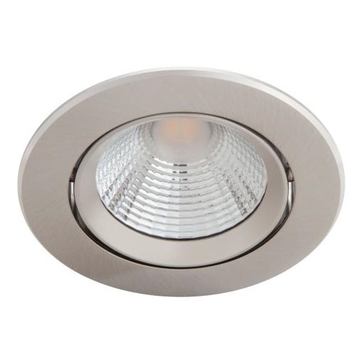 Philips - LED Prigušivo ugradbeno svetlo SPARKLE LED/5,5W/230V