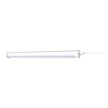 Philips - LED Radna baterijska lampa PROJECTLINE LED/17W/230V 60 cm IP65