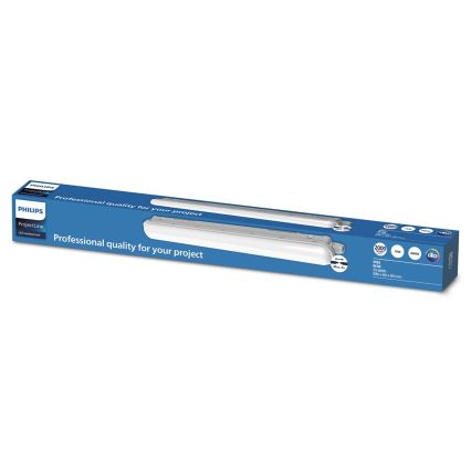 Philips - LED Radna baterijska lampa PROJECTLINE LED/18W/230V 58 cm IP65