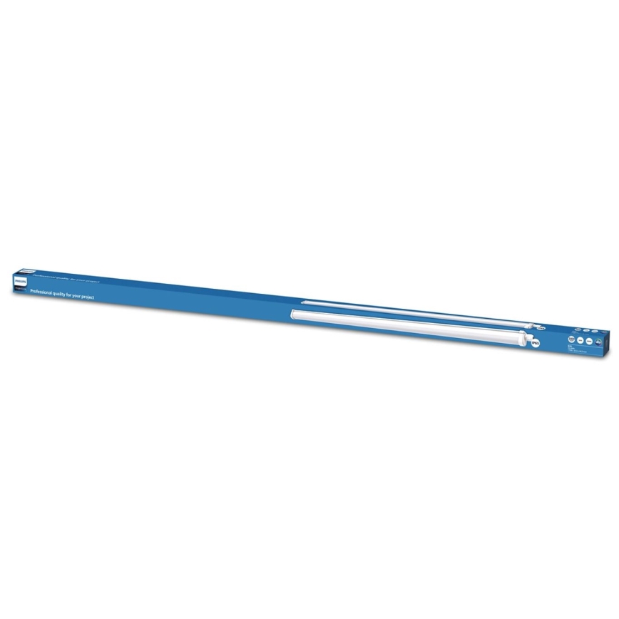 Philips - LED Radna baterijska lampa PROJECTLINE LED/34W/230V 120 cm IP65