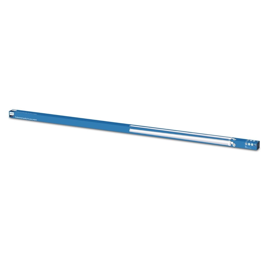 Philips - LED Radna baterijska lampa PROJECTLINE LED/54W/230V 150 cm IP65