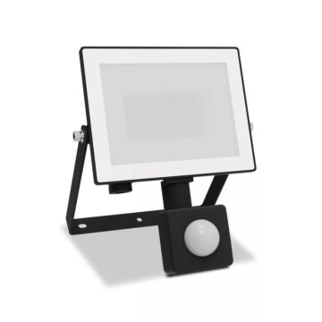 Philips - LED reflektor sa senzorom LOIS LED/20W/230V IP65 5000K