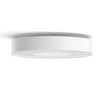 Philips - LED RGB prigušiva kupatilsko svetlo Hue XAMENTO LED/33,5W/230V IP44 Ø 381 mm 2000-6500K