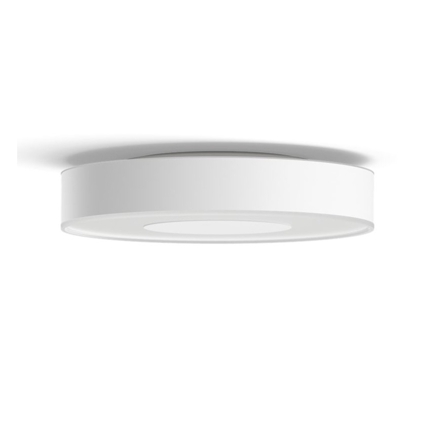 Philips - LED RGB prigušiva kupatilsko svetlo Hue XAMENTO LED/33,5W/230V IP44 Ø 381 mm 2000-6500K