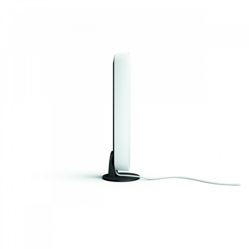 Philips - LED RGB prigušiva stona lampa Hue PLAY LED/6W/230V bela