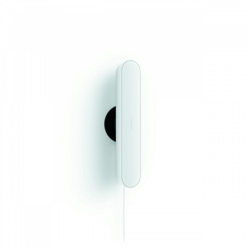 Philips - LED RGB prigušiva stona lampa Hue PLAY LED/6W/230V bela