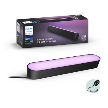 Philips - LED RGB prigušiva stona lampa Hue PLAY LED/6W/230V